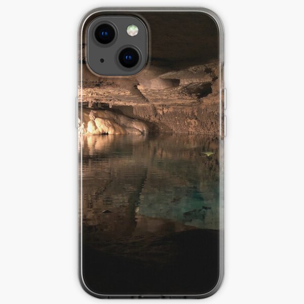 Caver Iphone Cases Redbubble