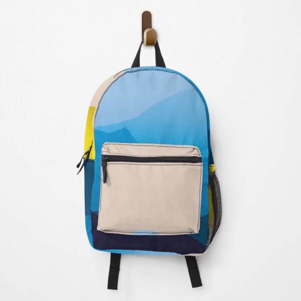 Item preview, Azure Peaks designed and sold by Randomazer.