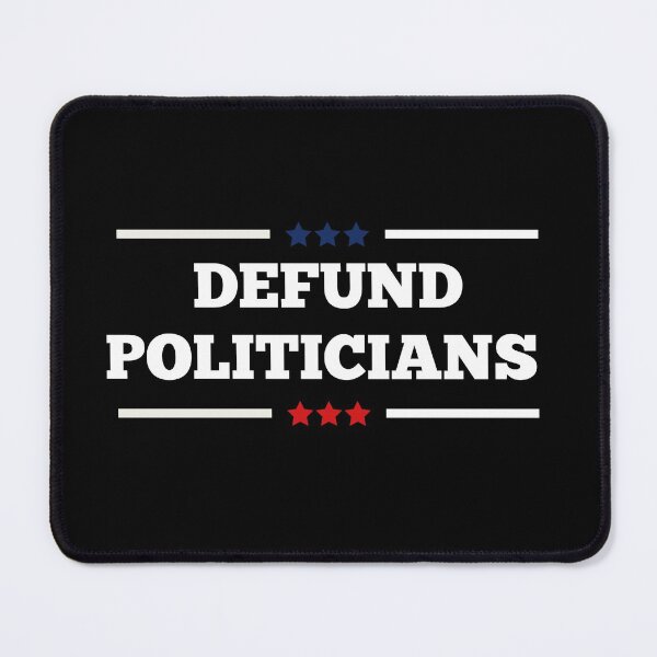Item preview, Politicians USA! designed and sold by Nxt-Lvl-Awesome.
