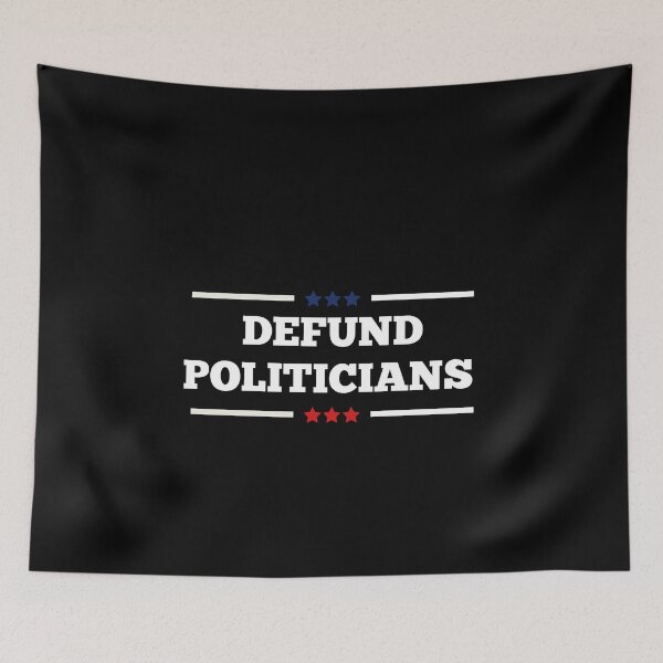 Item preview, Politicians USA! designed and sold by Nxt-Lvl-Awesome.