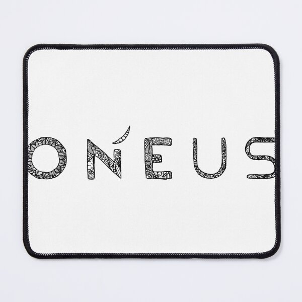 Item preview, Zentangle Oneus Logo designed and sold by TheHermitCrab.