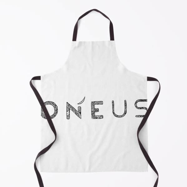 Item preview, Zentangle Oneus Logo designed and sold by TheHermitCrab.
