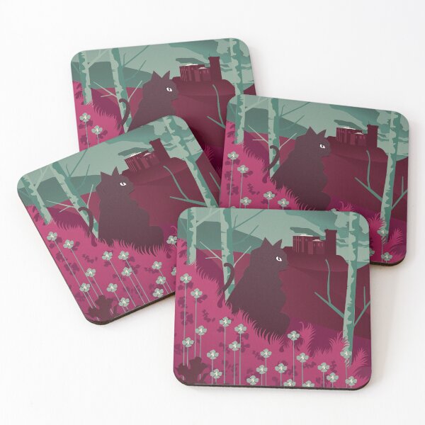 Item preview, chocolate bar with a cat designed and sold by Miriam DESQUESNES.