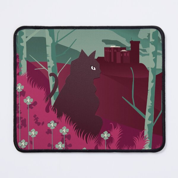 Item preview, chocolate bar with a cat designed and sold by Miriam DESQUESNES.