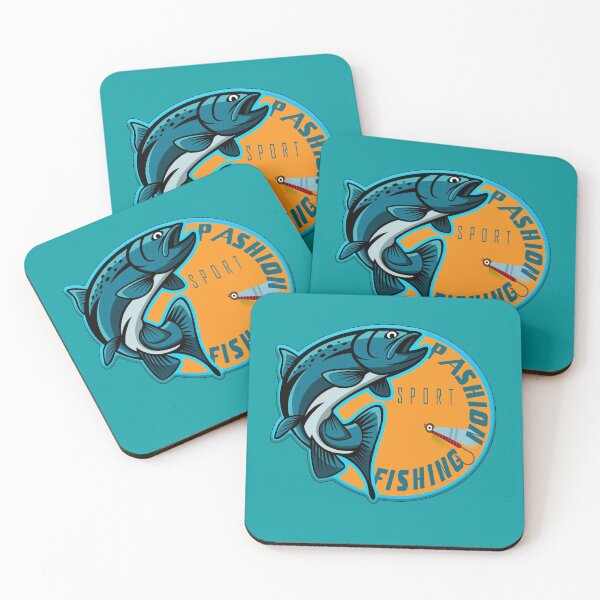 Item preview, Sport fishing team designed and sold by roleshop.