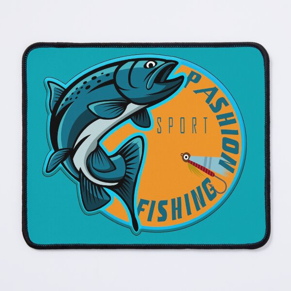 Item preview, Sport fishing team designed and sold by roleshop.