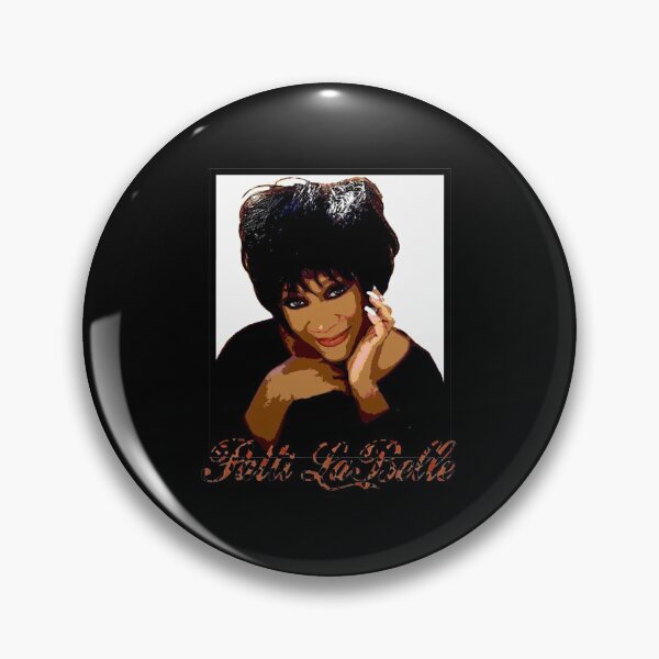 Item preview, Patti-Labelle designed and sold by CareyMoore.