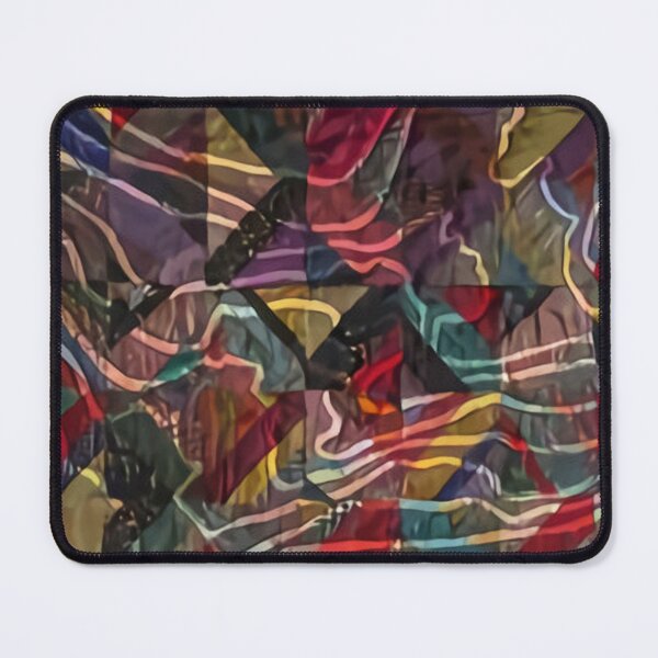 Item preview, Art Pattern Notebooks designed and sold by simonclaws.