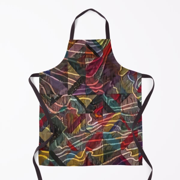 Item preview, Art Pattern Notebooks designed and sold by simonclaws.