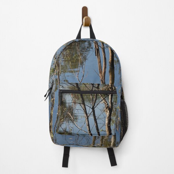 Item preview, Nature mirroring  designed and sold by Kiran-Fine-Art.