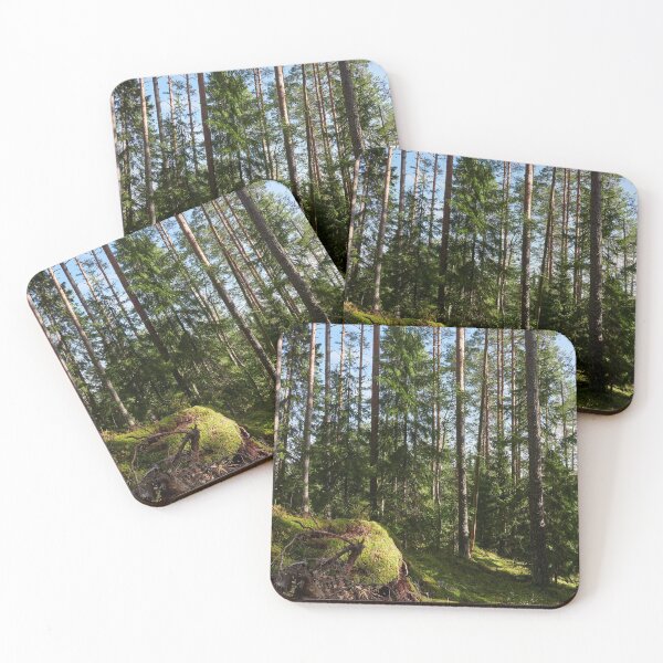 Item preview, Hillside views. Seitseminen National Park designed and sold by Jouko Lehto Photography.