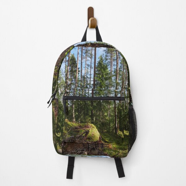 Item preview, Hillside views. Seitseminen National Park designed and sold by Jouko Lehto Photography.