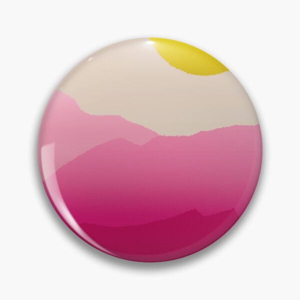 Item preview, Cherry Peaks designed and sold by Randomazer.