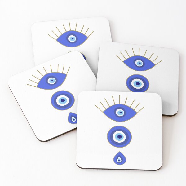 Item preview, Evil Eye designed and sold by zuen.