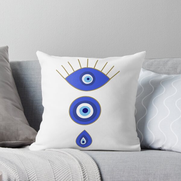 Item preview, Evil Eye designed and sold by zuen.