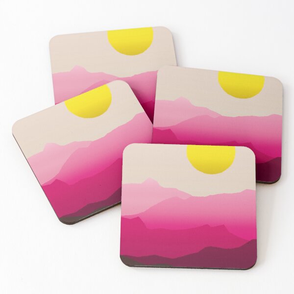Item preview, Cherry Peaks designed and sold by Randomazer.