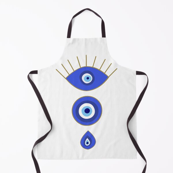 Item preview, Evil Eye designed and sold by zuen.
