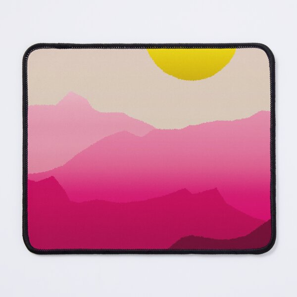 Item preview, Cherry Peaks designed and sold by Randomazer.