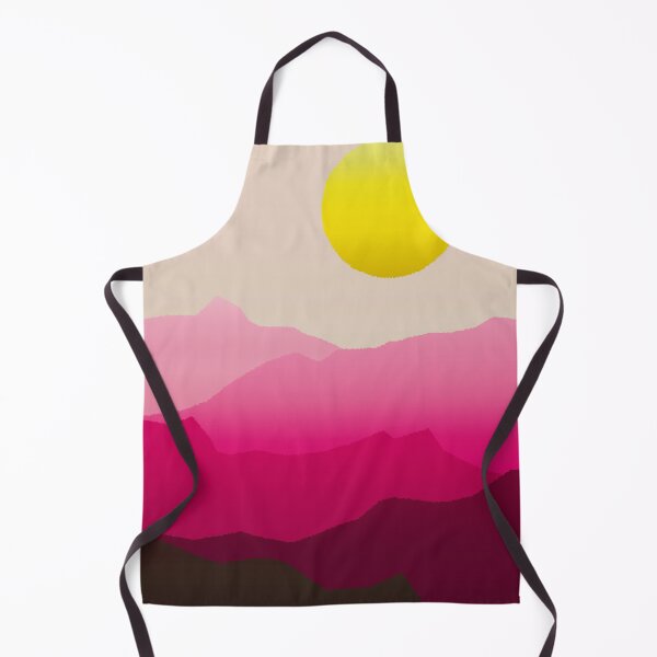 Item preview, Cherry Peaks designed and sold by Randomazer.