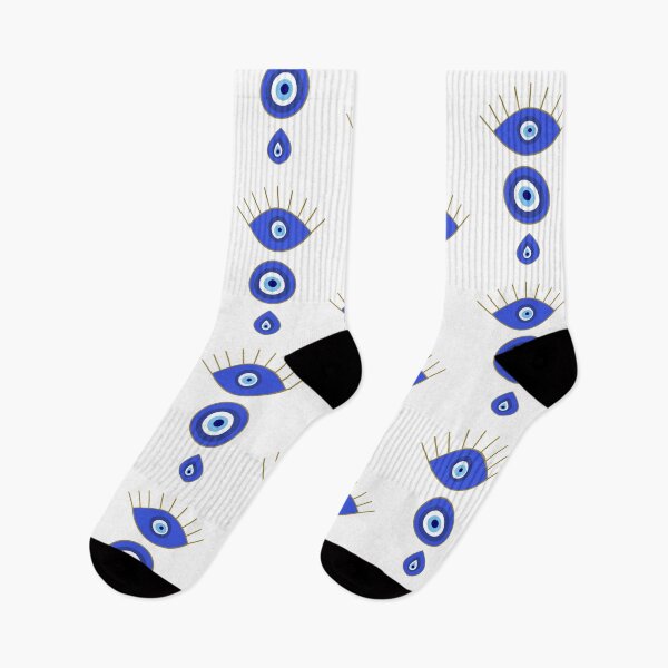 Item preview, Evil Eye designed and sold by zuen.