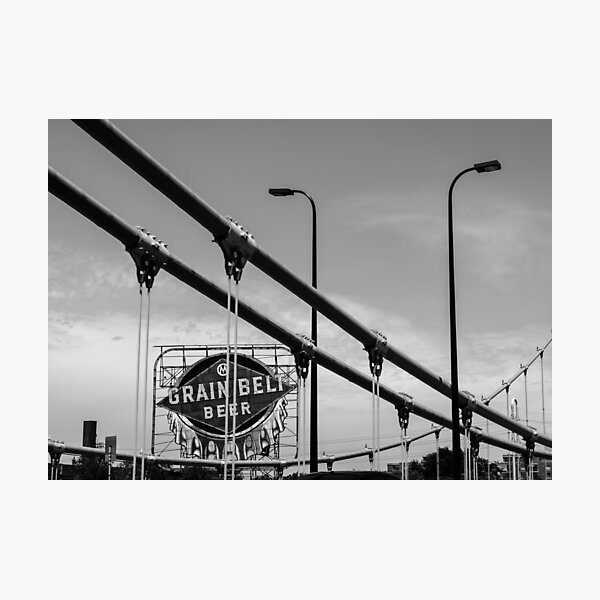 Grain Belt Beer Gifts & Merchandise Redbubble