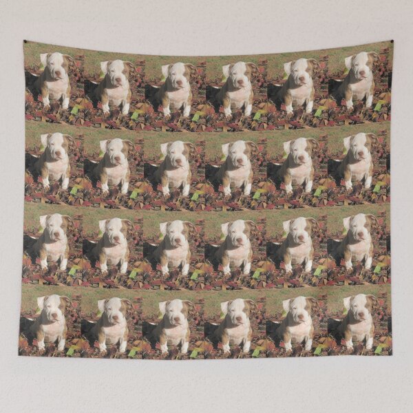 Item preview, "Spice" In The Fall Leaves designed and sold by Ginny York.