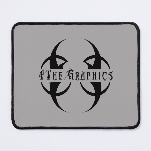 Item preview, 4TheGraphics - 004 designed and sold by Jeremy Bruce.