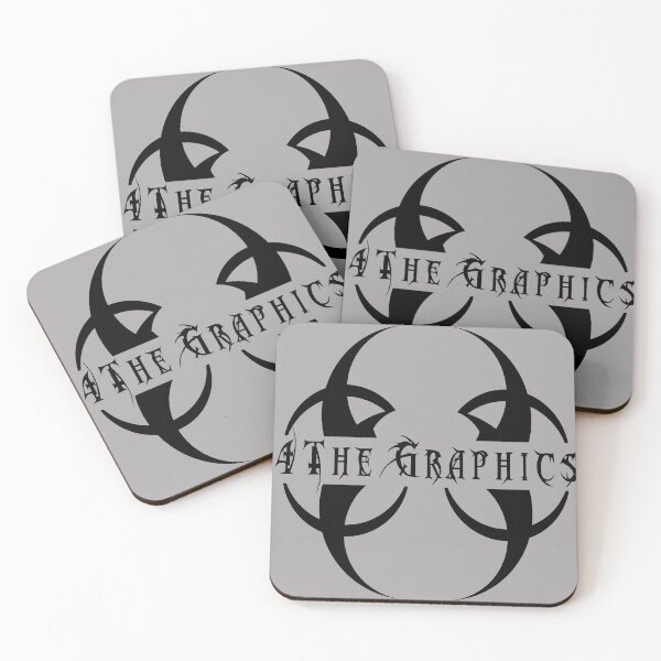 Item preview, 4TheGraphics - 004 designed and sold by Jeremy Bruce.