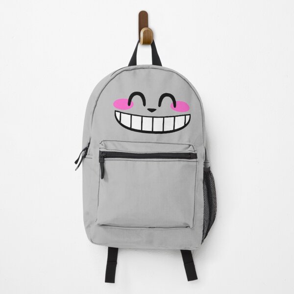 Item preview, KATE Smiley face (Kawaii Tshirt Smile) Female Assassin Vengeance designed and sold by frikybomb.