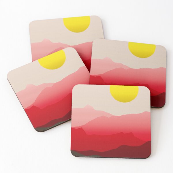Item preview, Crimson Peaks designed and sold by Randomazer.