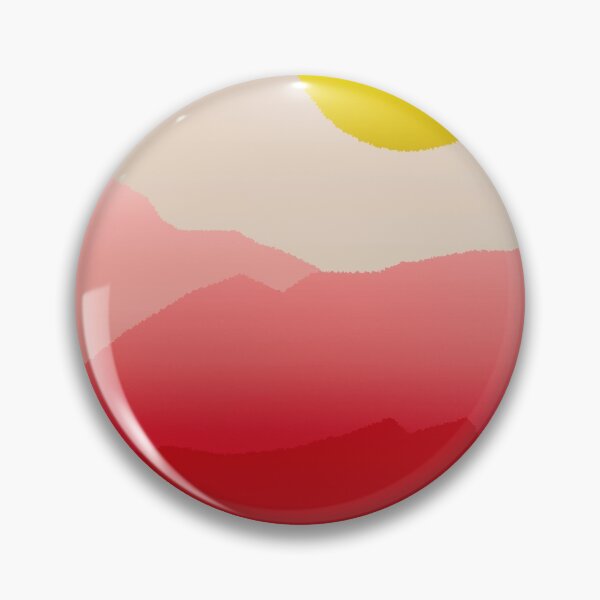 Item preview, Crimson Peaks designed and sold by Randomazer.
