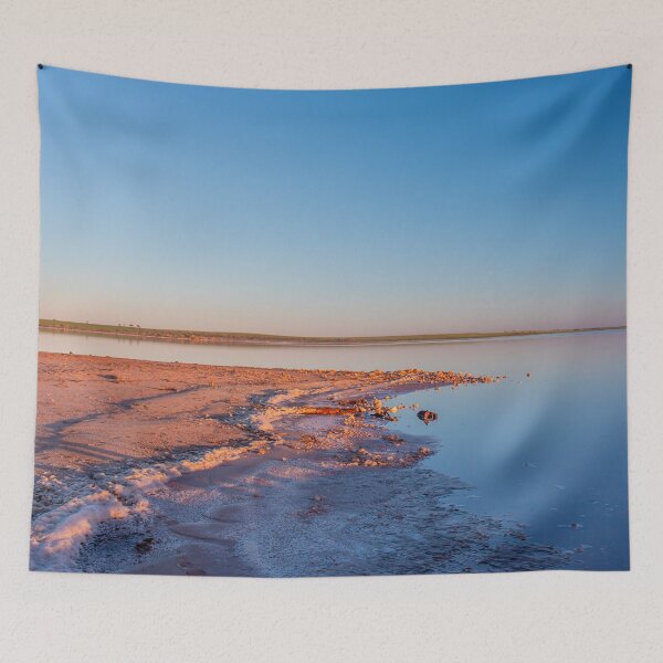 Item preview, Lake Tyrrell, Sea Lake, Mallee Region, Victoria, Australia designed and sold by Vicki Walsh.