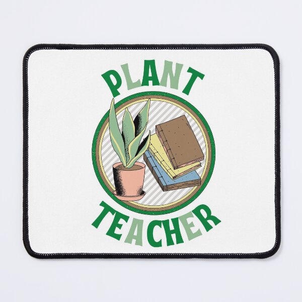 Item preview, Plant Teacher designed and sold by SerenaBliss.