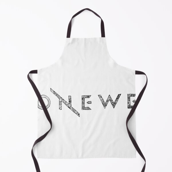 Item preview, Zentangle Onewe Logo designed and sold by TheHermitCrab.