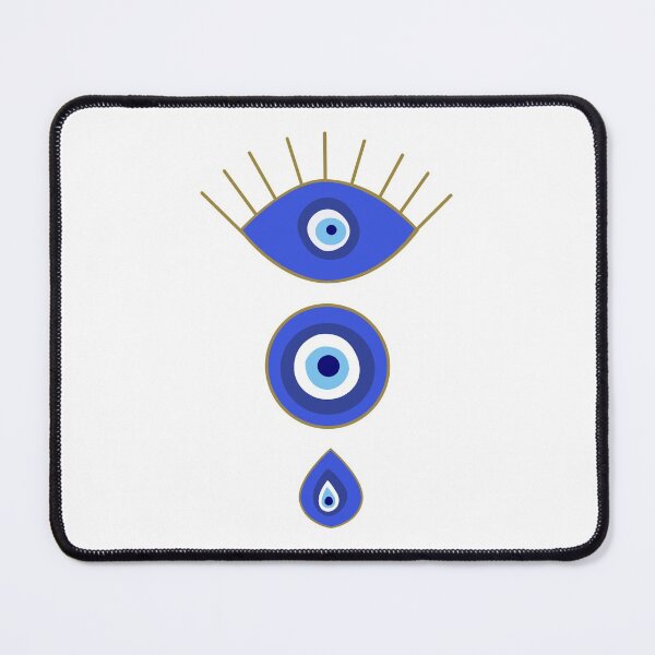 Item preview, Evil Eye designed and sold by zuen.