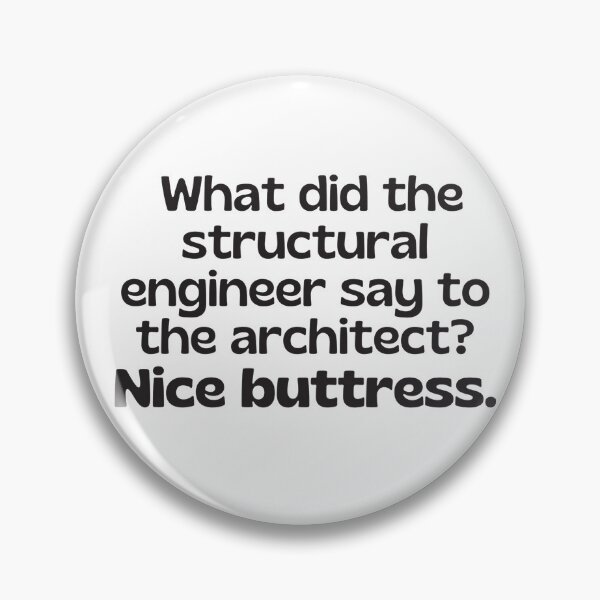 Item preview, Engineer joke/pun - engineer gift #9 designed and sold by PickaSticka.