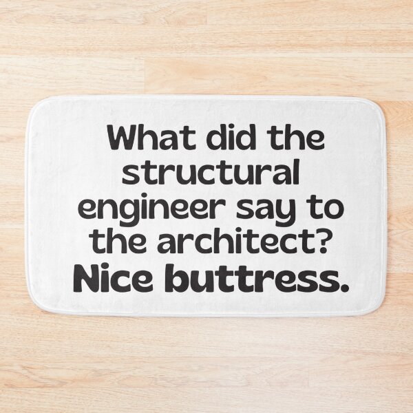 Item preview, Engineer joke/pun - engineer gift #9 designed and sold by PickaSticka.