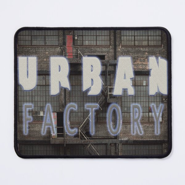 Item preview, Urban factory life style designed and sold by roleshop.