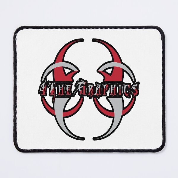 Item preview, 4The Graphics - 005 designed and sold by Jeremy Bruce.