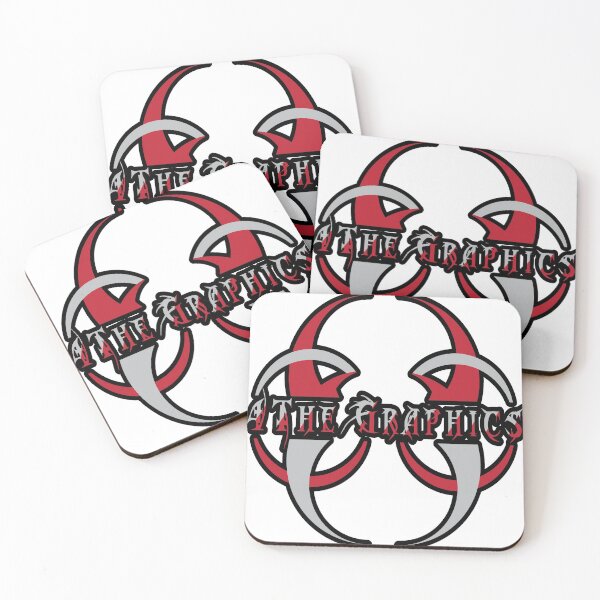 Item preview, 4The Graphics - 005 designed and sold by Jeremy Bruce.