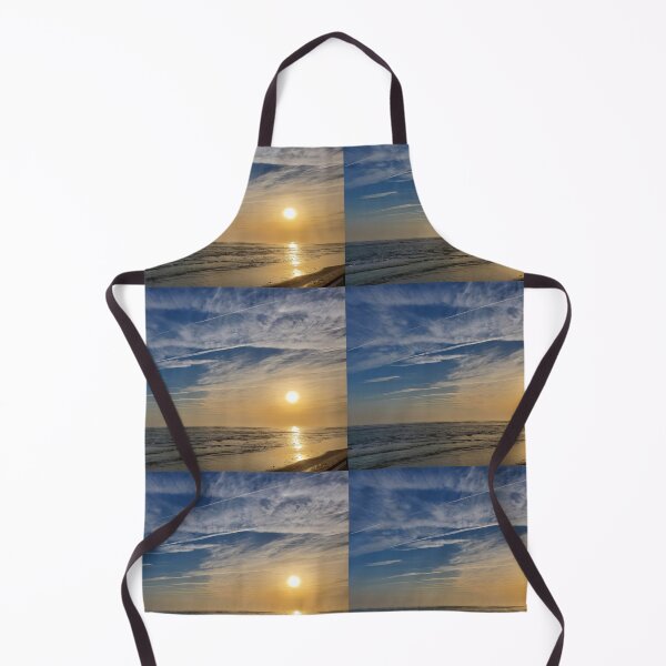 Item preview, Sunrise at St. Augustine Beach, Florida designed and sold by InkyandCotton.