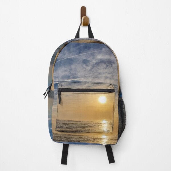 Item preview, Sunrise at St. Augustine Beach, Florida  designed and sold by InkyandCotton.
