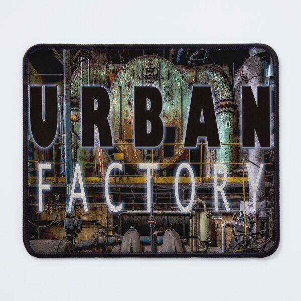 Item preview, Urban factory life style designed and sold by roleshop.