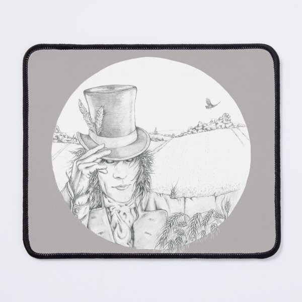 Item preview, The Crowman designed and sold by Cerrilee.