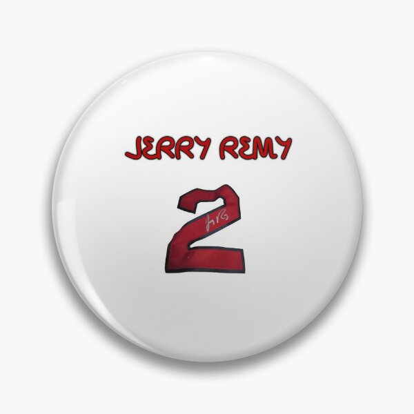 jerry remy  Kids T-Shirt for Sale by dolerwoaha