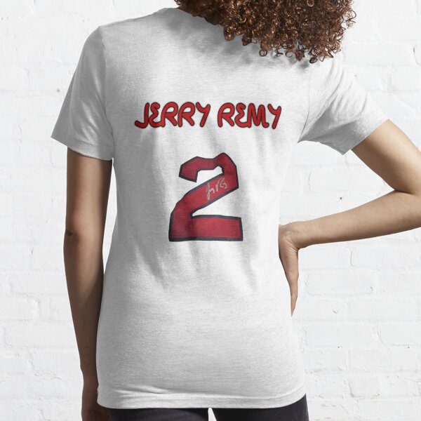 Buenos Noches, Amigos - Jerry Remy Active T-Shirt for Sale by boxscore