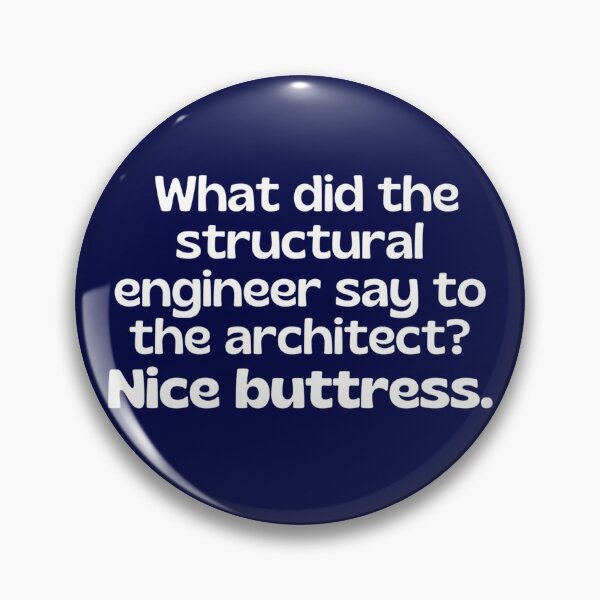 Item preview, Engineer joke/pun - engineer gift (white/grey) #9 designed and sold by PickaSticka.