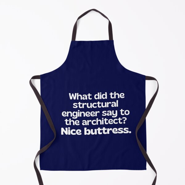 Item preview, Engineer joke/pun - engineer gift (white/grey) #9 designed and sold by PickaSticka.
