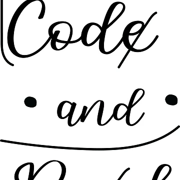Artwork thumbnail, Code & Read by Photoque