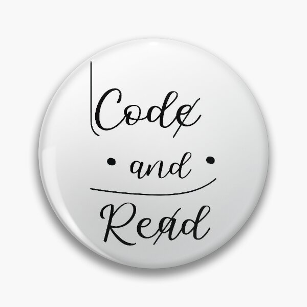 Item preview, Code & Read designed and sold by Photoque.